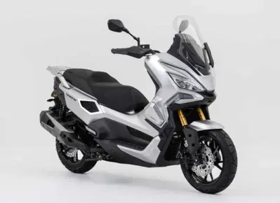 Kymco X-Tera 350 (2026) nuova