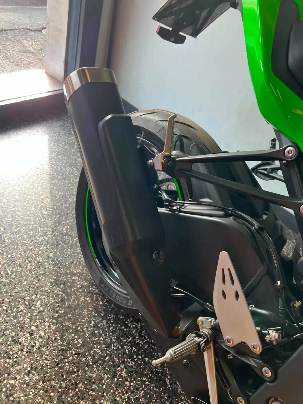 Kawasaki Ninja 636 ZX-6R (2024 - 26) (6)