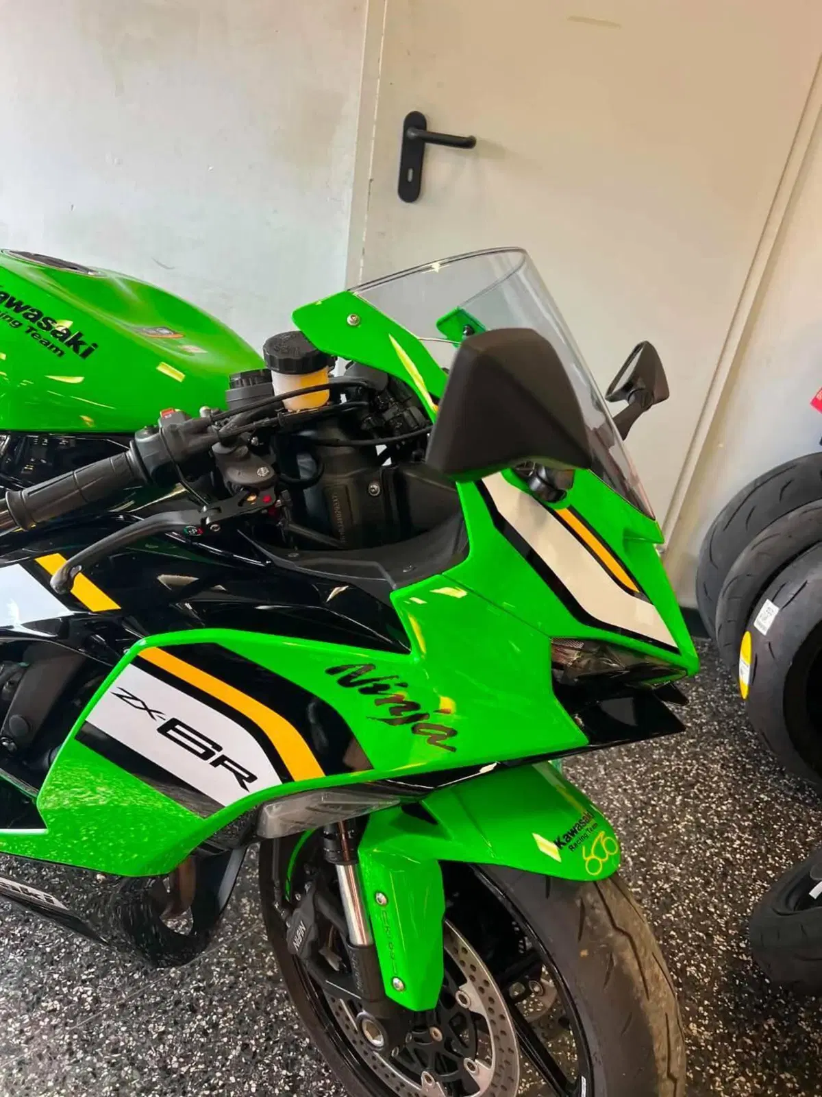 Kawasaki Ninja 636 ZX-6R (2024 - 26) (3)