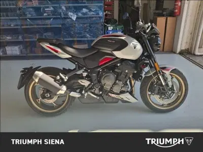 Triumph Trident 800 (2026) usata