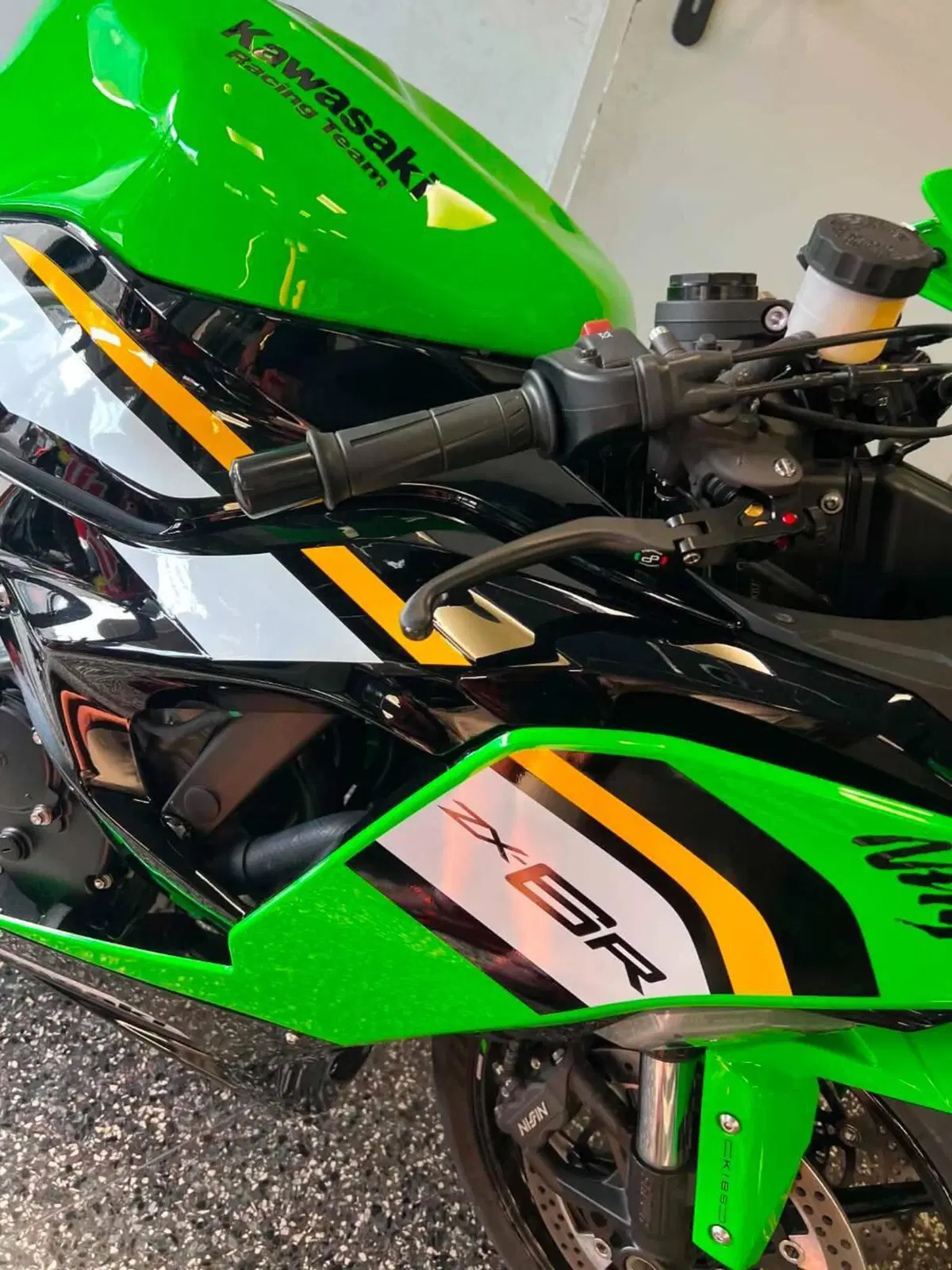 Kawasaki Ninja 636 ZX-6R (2024 - 26) (16)