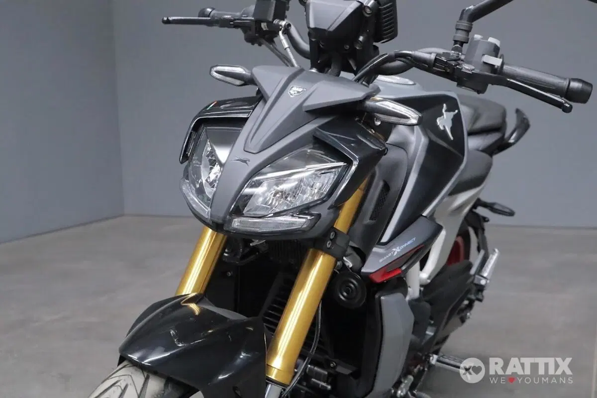 TVS Motor RTR 310 (2024 - 26) (6)