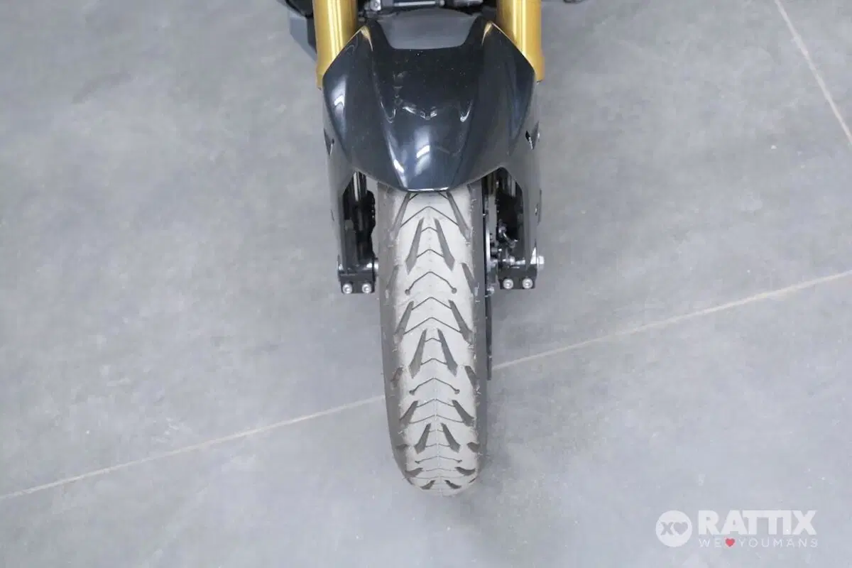 TVS Motor RTR 310 (2024 - 26) (10)