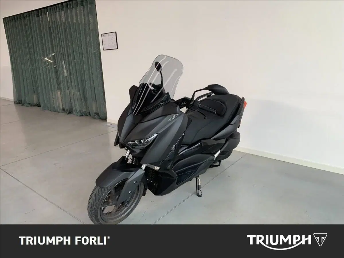 Yamaha X-Max 300 ABS (2017 - 20) (3)