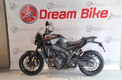 Yamaha MT-09 Y-AMT (2024 - 26) usata