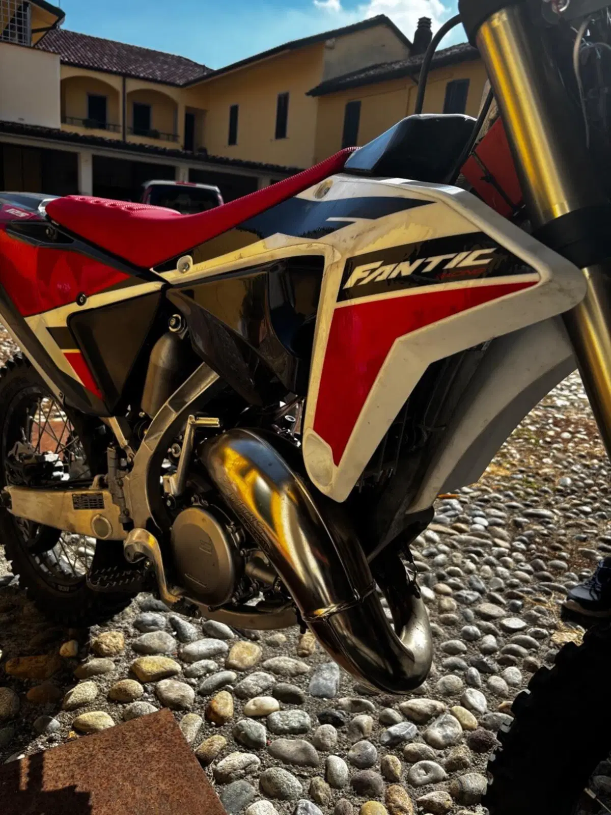 Fantic Motor XE 125 Enduro (2022) (5)
