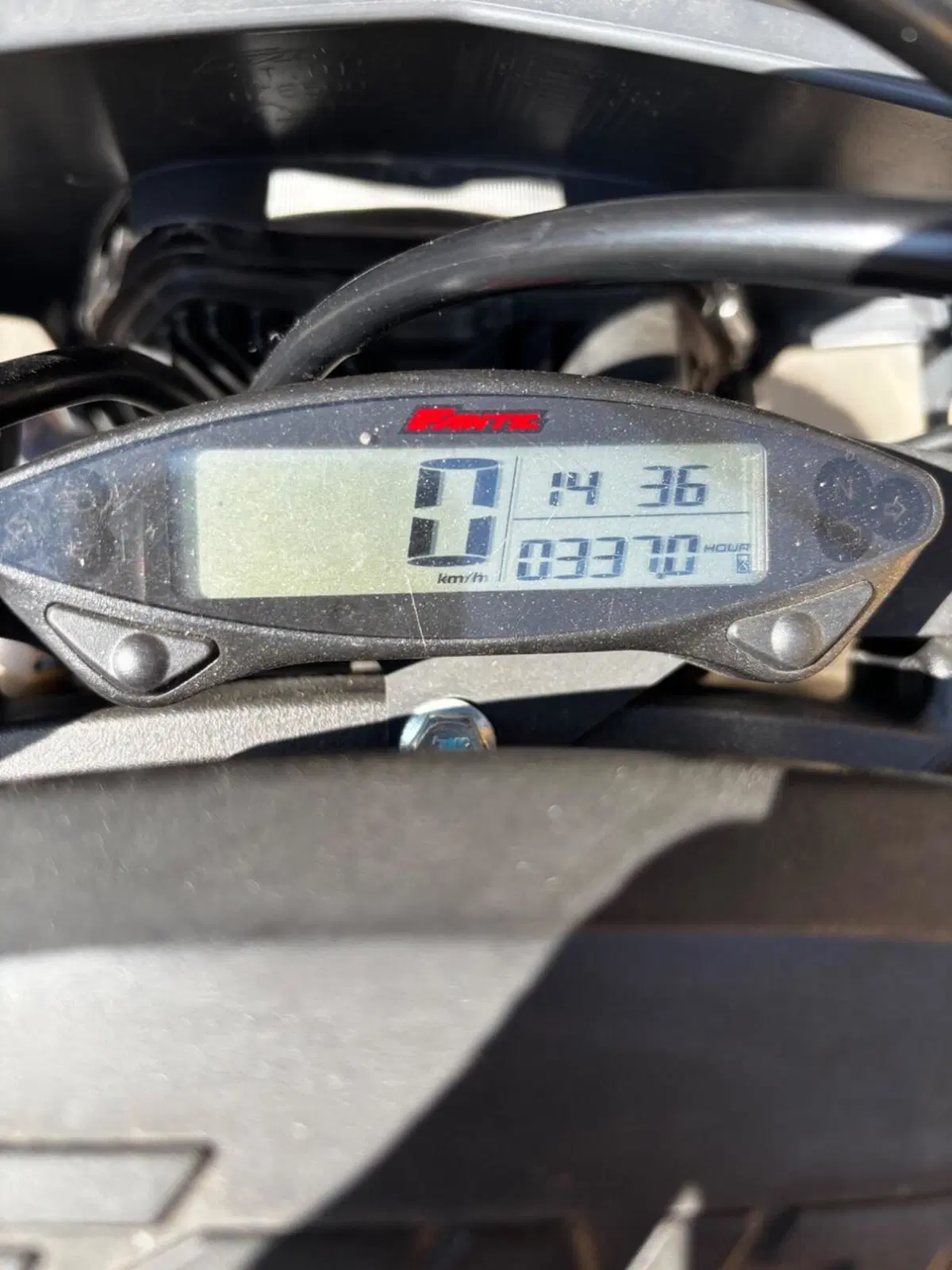 Fantic Motor XE 125 Enduro (2022) (6)