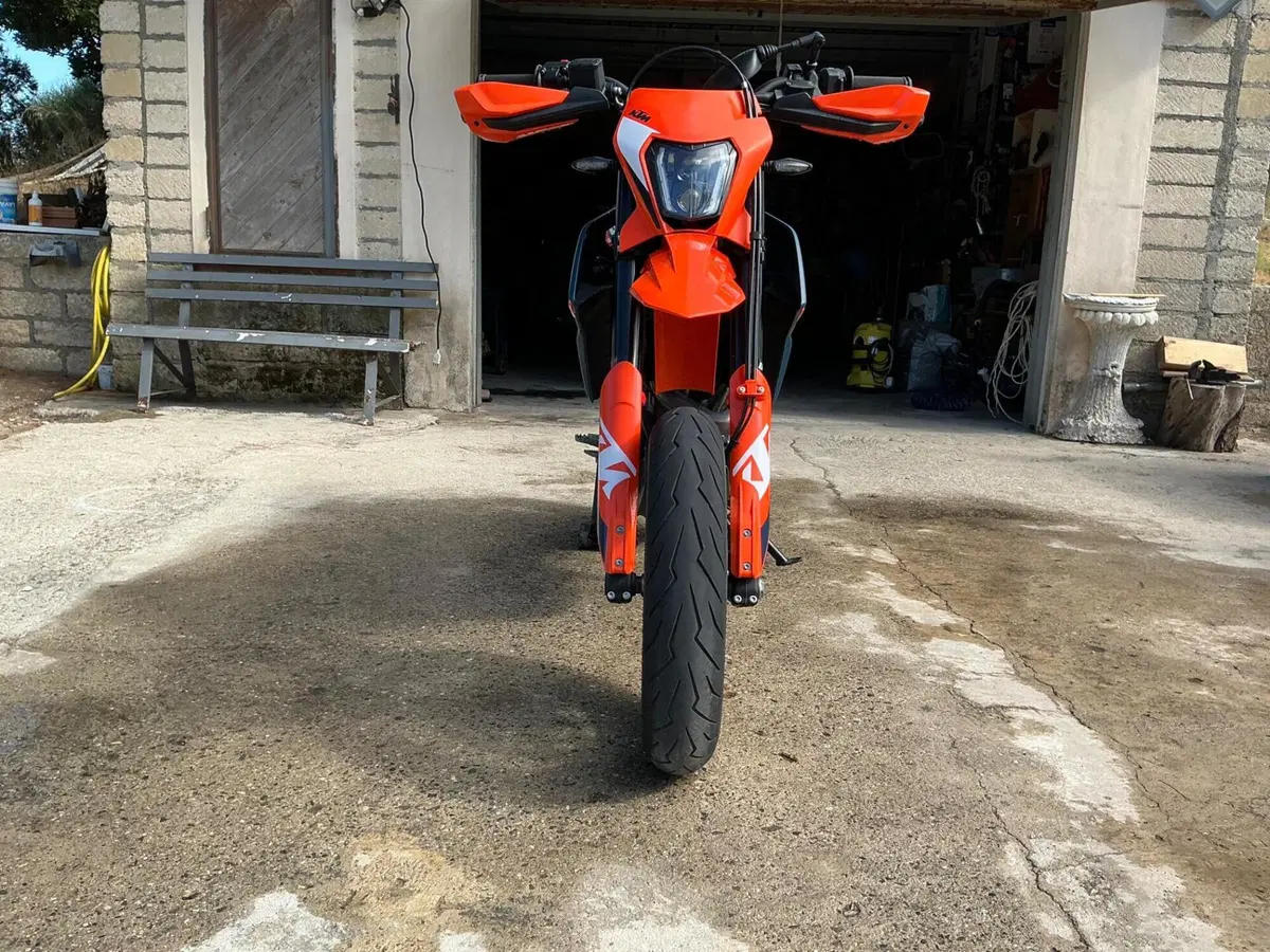 KTM 690 SMC R (2012 - 17) (5)