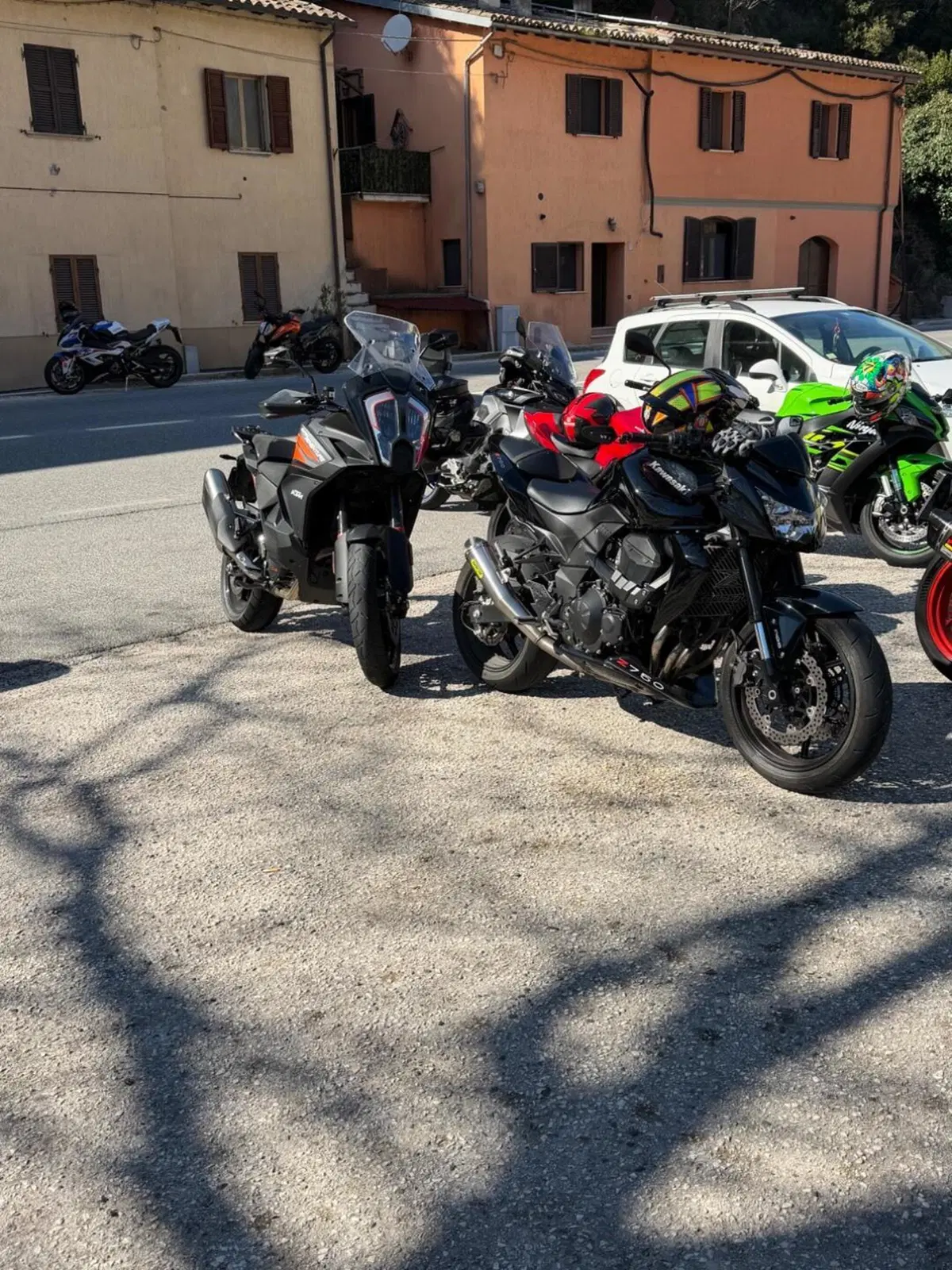 KTM 1290 Super Adventure S (2021 - 25) (2)