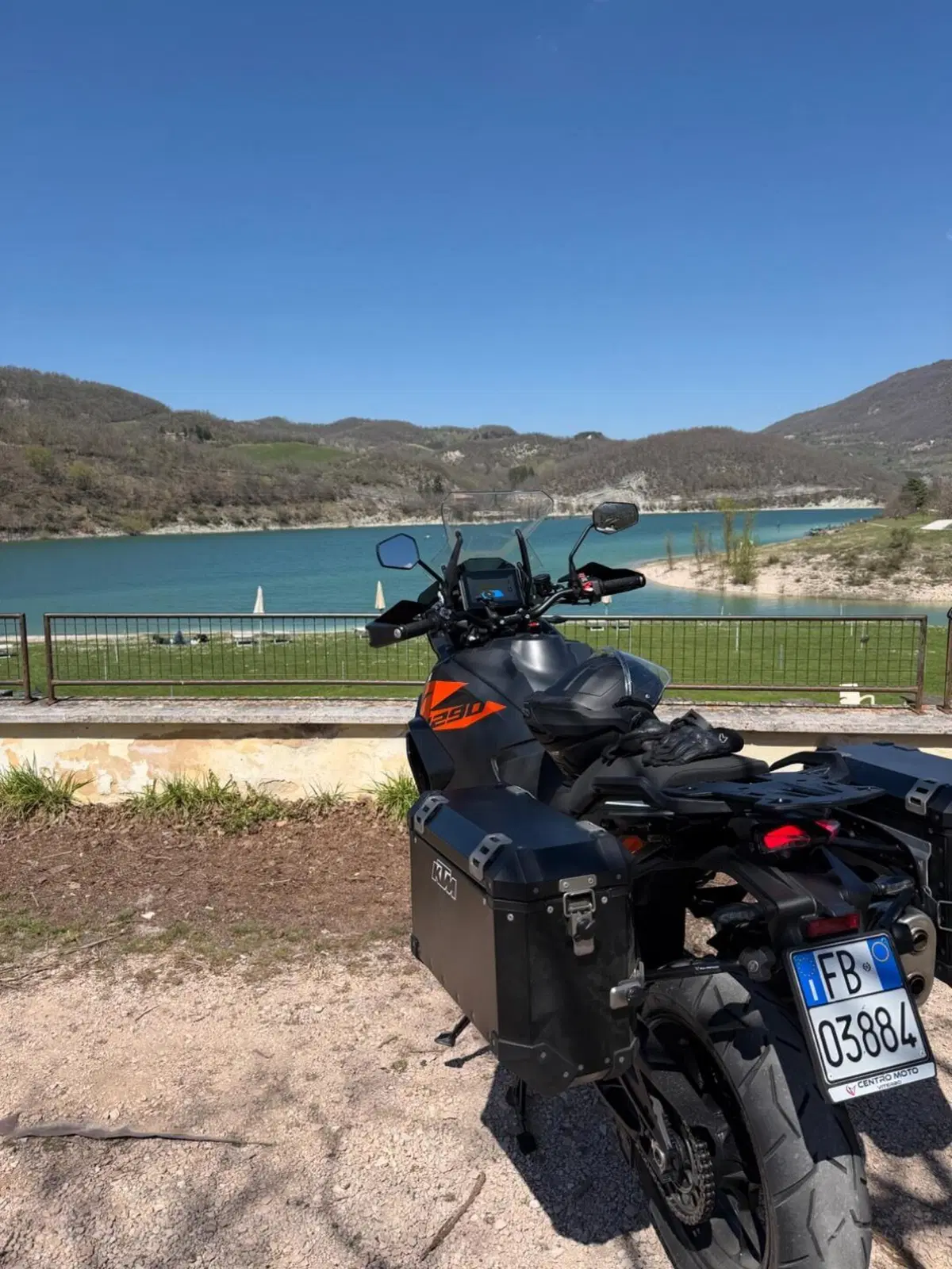 KTM 1290 Super Adventure S (2021 - 25) (3)