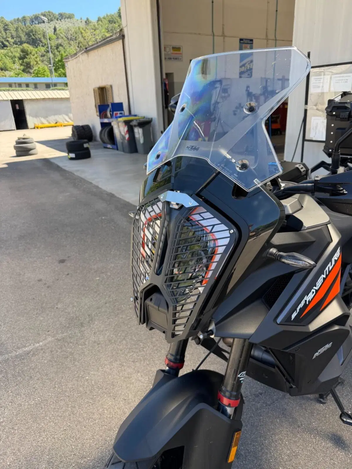 KTM 1290 Super Adventure S (2021 - 25) (4)