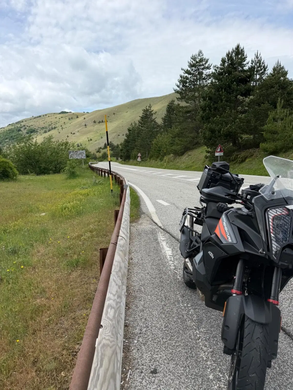 KTM 1290 Super Adventure S (2021 - 25) (5)