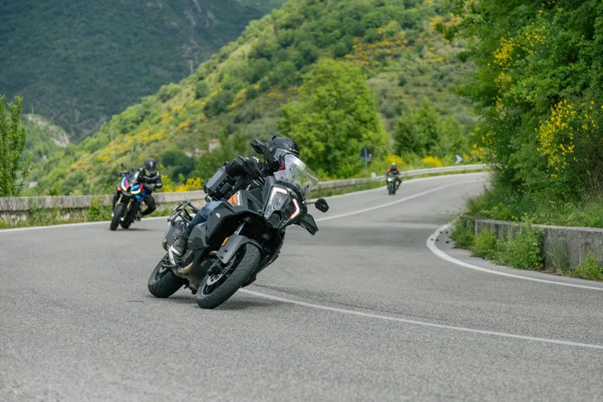 KTM 1290 Super Adventure S (2021 - 25) (6)