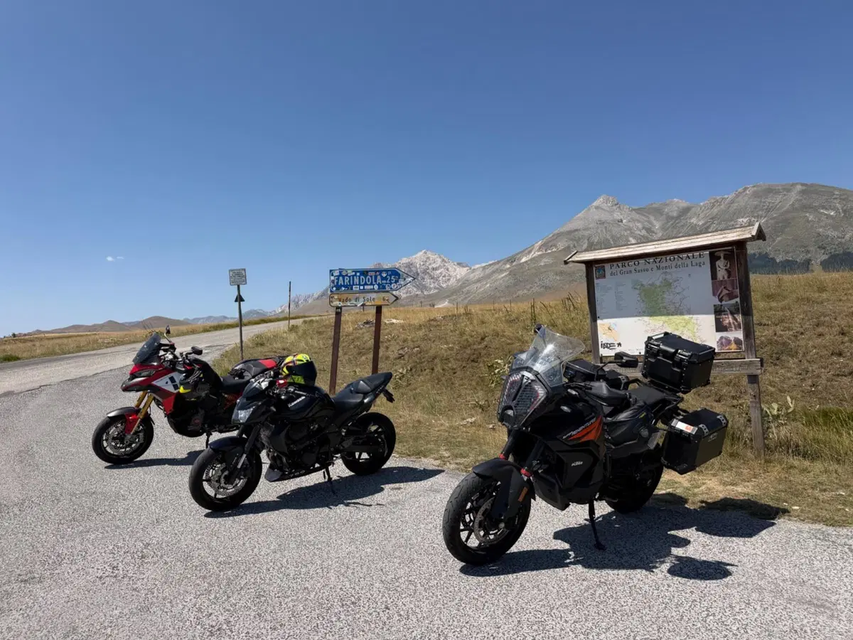 KTM 1290 Super Adventure S (2021 - 25) (7)