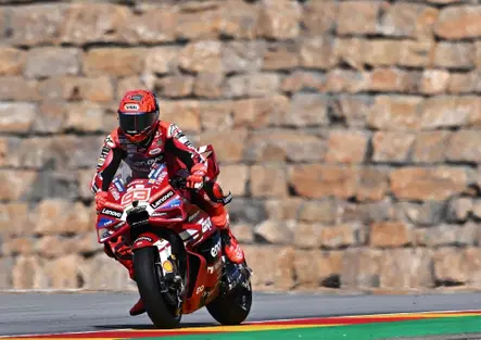 LIVE - GP di Spagna ad Aragon - Zarco FIT. Ogura non c'è, è stato operato - Le parole dei piloti dopo le pre-qualifiche