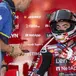 MotoGP 2026. GP di Spagna ad Aragon. Pecco Bagnaia, 13°: Non sono tornato subito al box, rischiavo di dire cose che non penso. Per fortuna c'è Álex Márquez