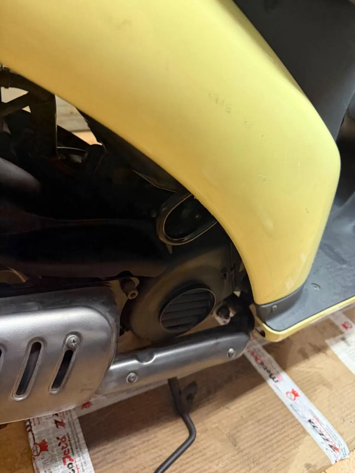 Piaggio Free 50 (3)