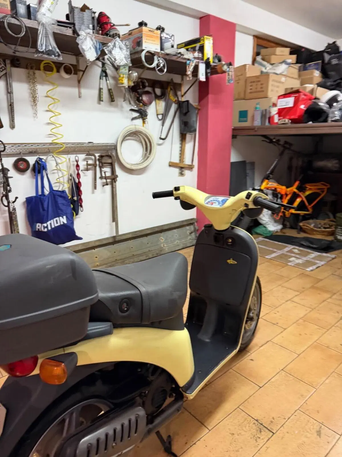 Piaggio Free 50 (6)