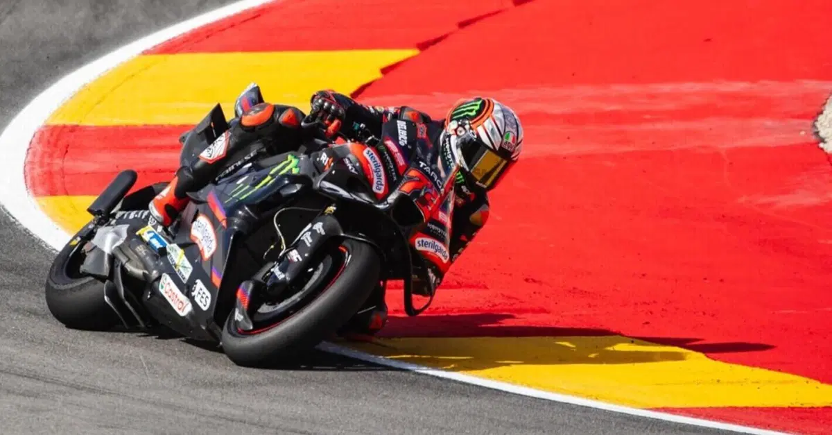 MotoGP 2026. GP di Spagna ad Aragon. Marc Márquez c'è ma Marco Bezzecchi di più! Pre-qualifiche con record! [CLASSIFICA]