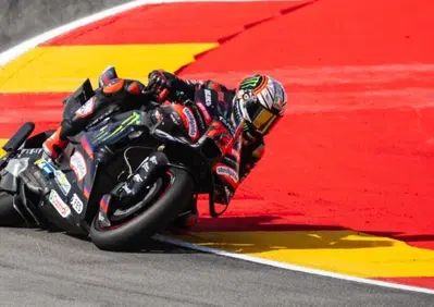 MotoGP 2026. GP di Spagna ad Aragon. Marc Márquez c'è ma Marco Bezzecchi di più! Pre-qualifiche con record! [CLASSIFICA]