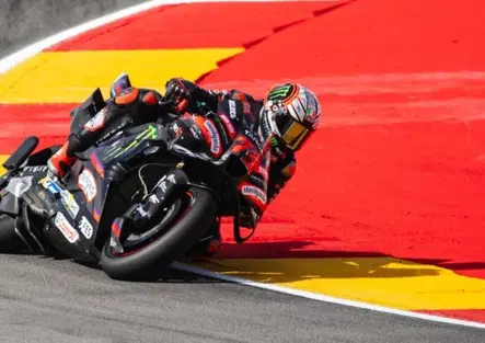 Márquez c'è ma Bezzecchi di più! Pre-qualifiche con record! [CLASSIFICA]