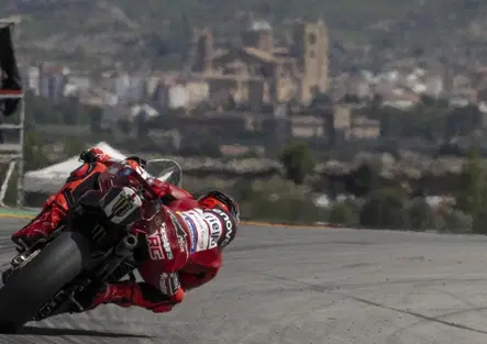 FP1: Marc Márquez 1°, era prevedibile ma non sicuro [CLASSIFICA]