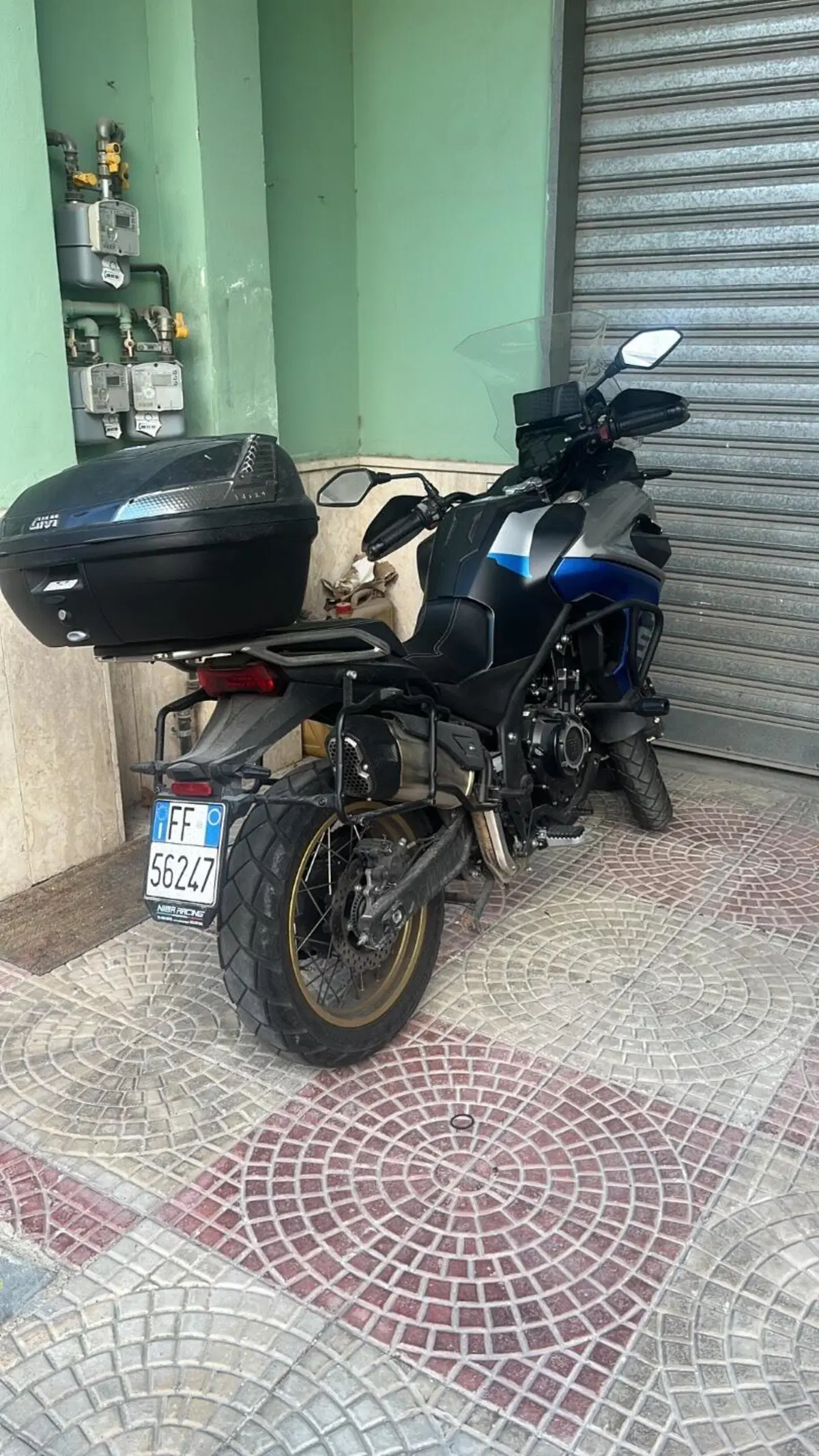 Voge Valico 525DSX (2023 - 26) (2)