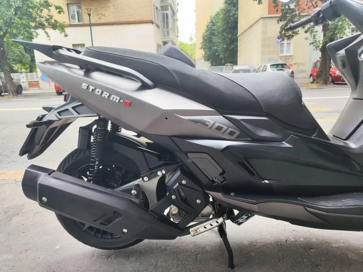 Wottan Motor Storm-S 300 (2020 - 25) (6)