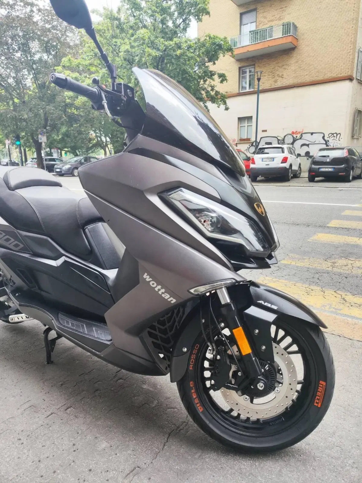 Wottan Motor Storm-S 300 (2020 - 25) (10)