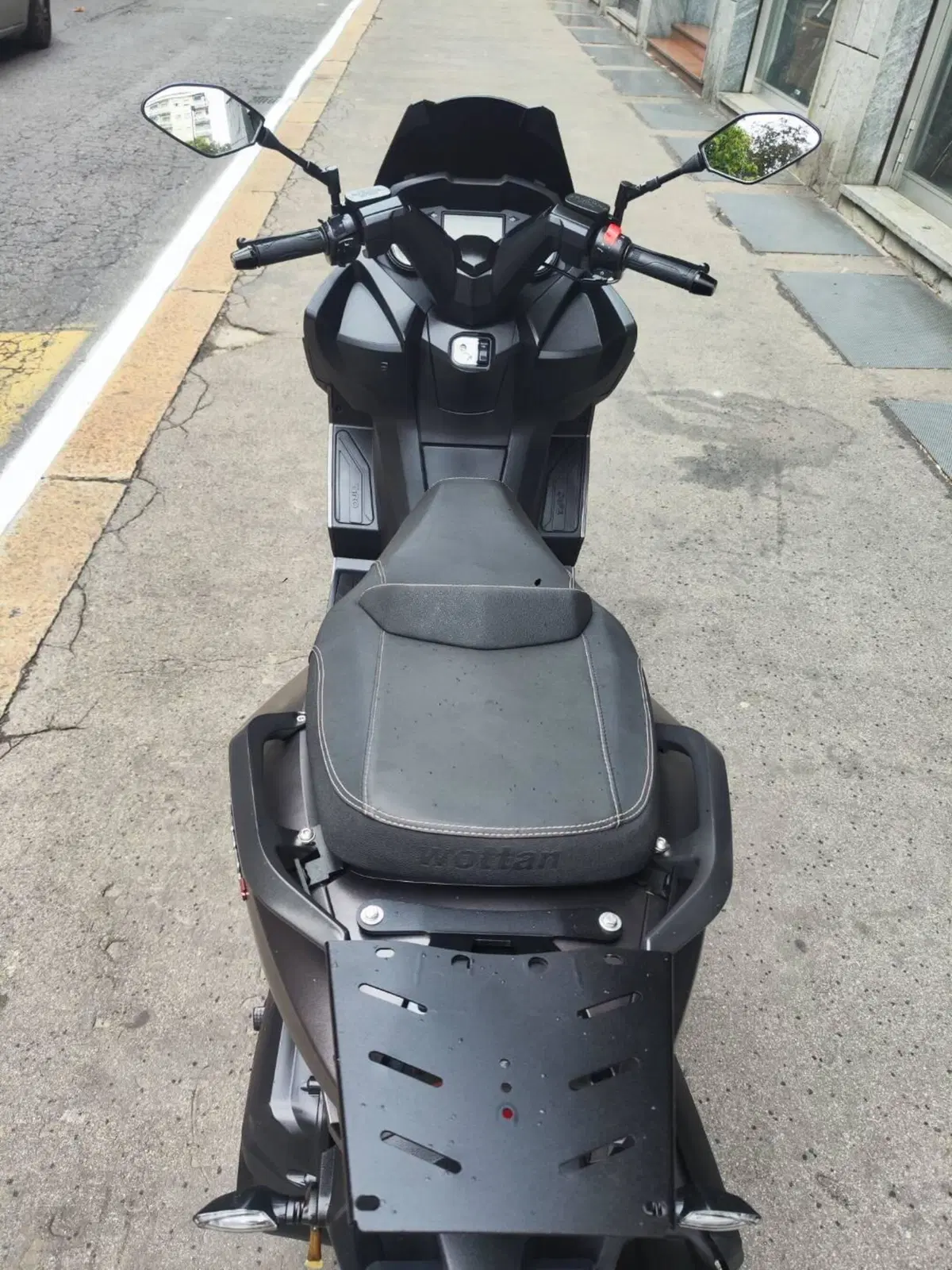 Wottan Motor Storm-S 300 (2020 - 25) (18)