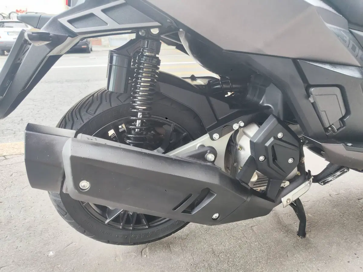 Wottan Motor Storm-S 300 (2020 - 25) (19)