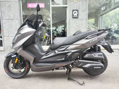 Wottan Motor Storm-S 300 (2020 - 25) usata