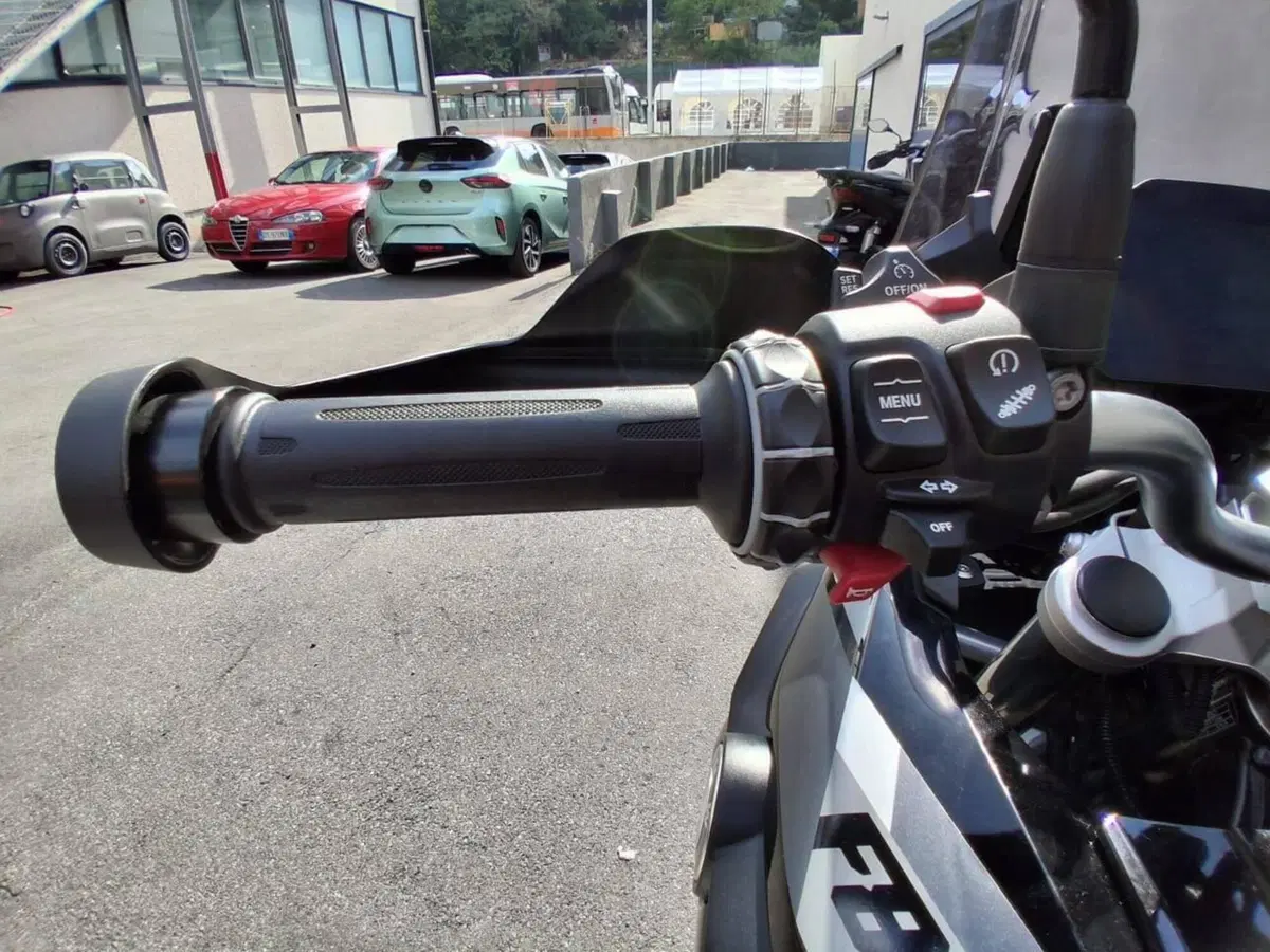 Bmw F 800 GS (2024 - 26)