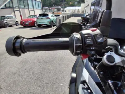 Bmw F 800 GS (2024 - 26) usata