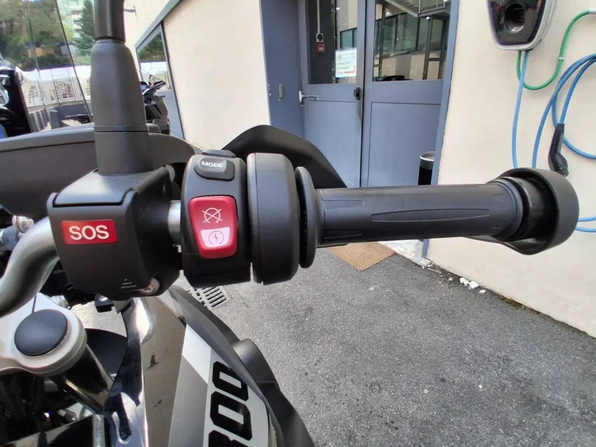 Bmw F 800 GS (2024 - 26) (2)