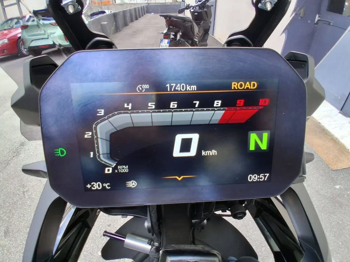 Bmw F 800 GS (2024 - 26) (3)