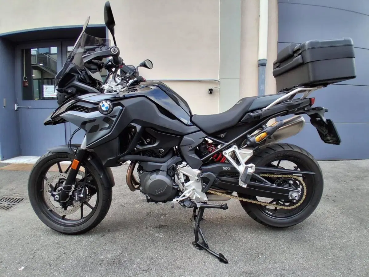Bmw F 800 GS (2024 - 26) (4)