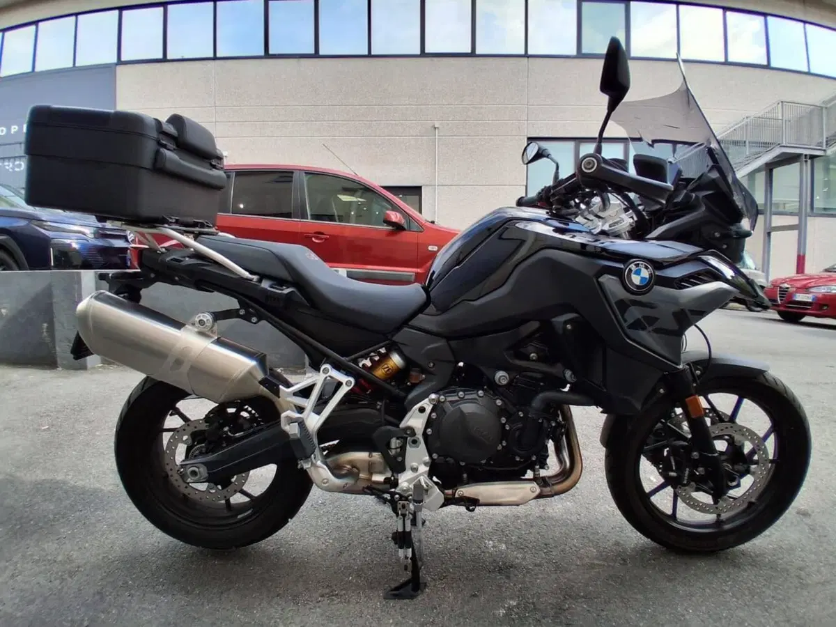 Bmw F 800 GS (2024 - 26) (5)