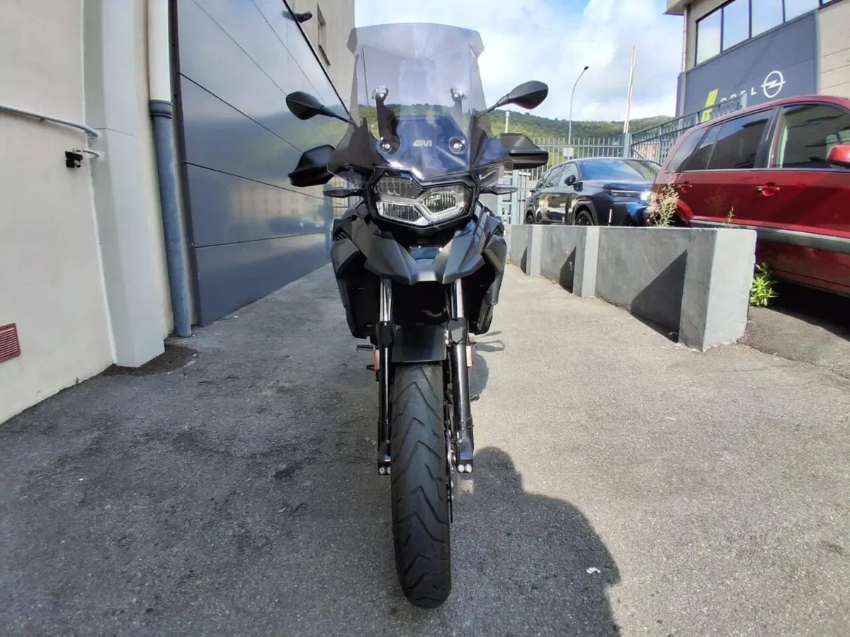 Bmw F 800 GS (2024 - 26) (6)