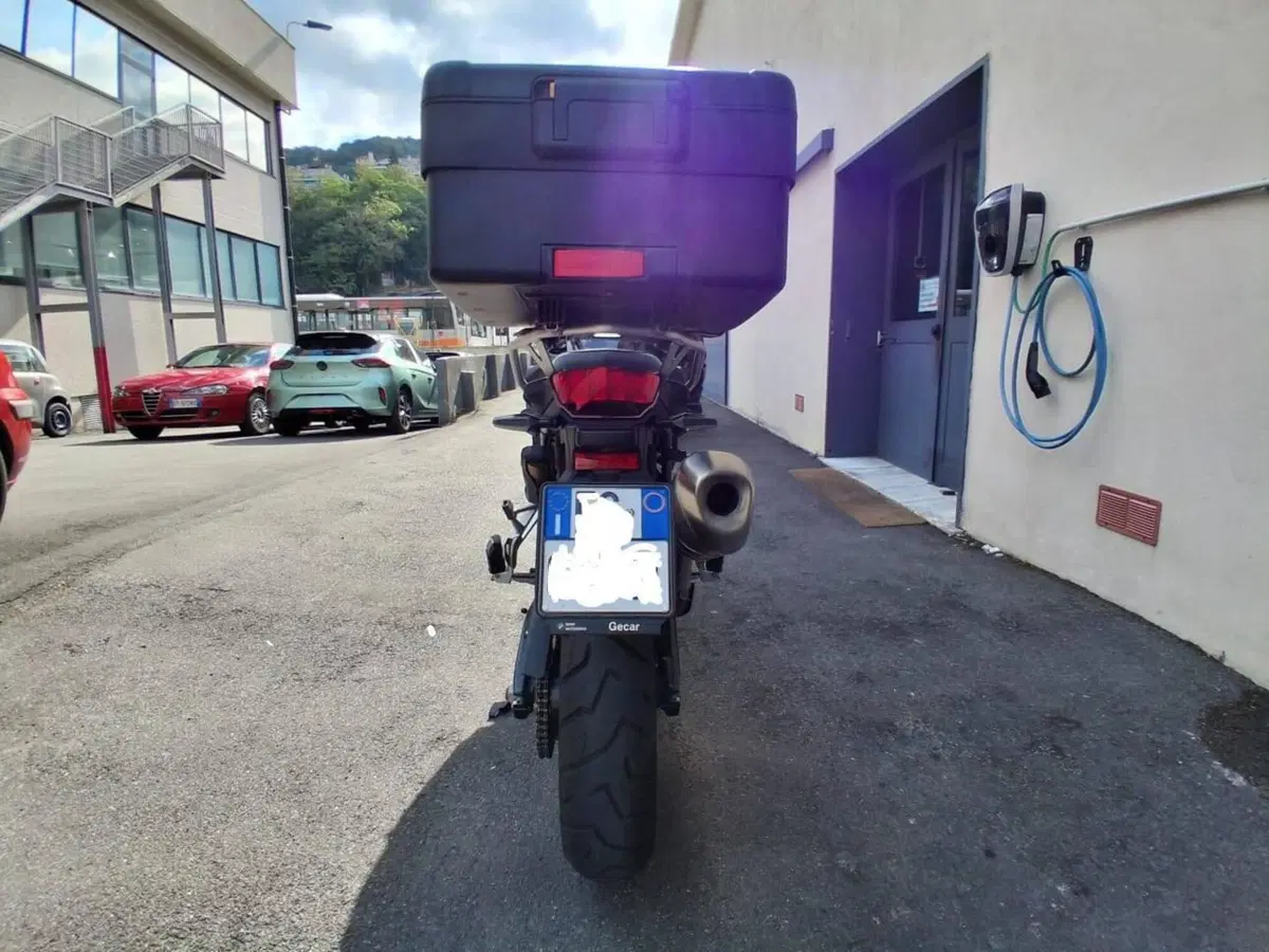 Bmw F 800 GS (2024 - 26) (7)