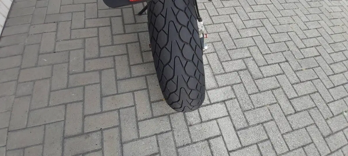 KTM 690 Supermoto (2007 - 12) (10)