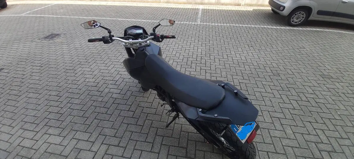 KTM 690 Supermoto (2007 - 12) (14)