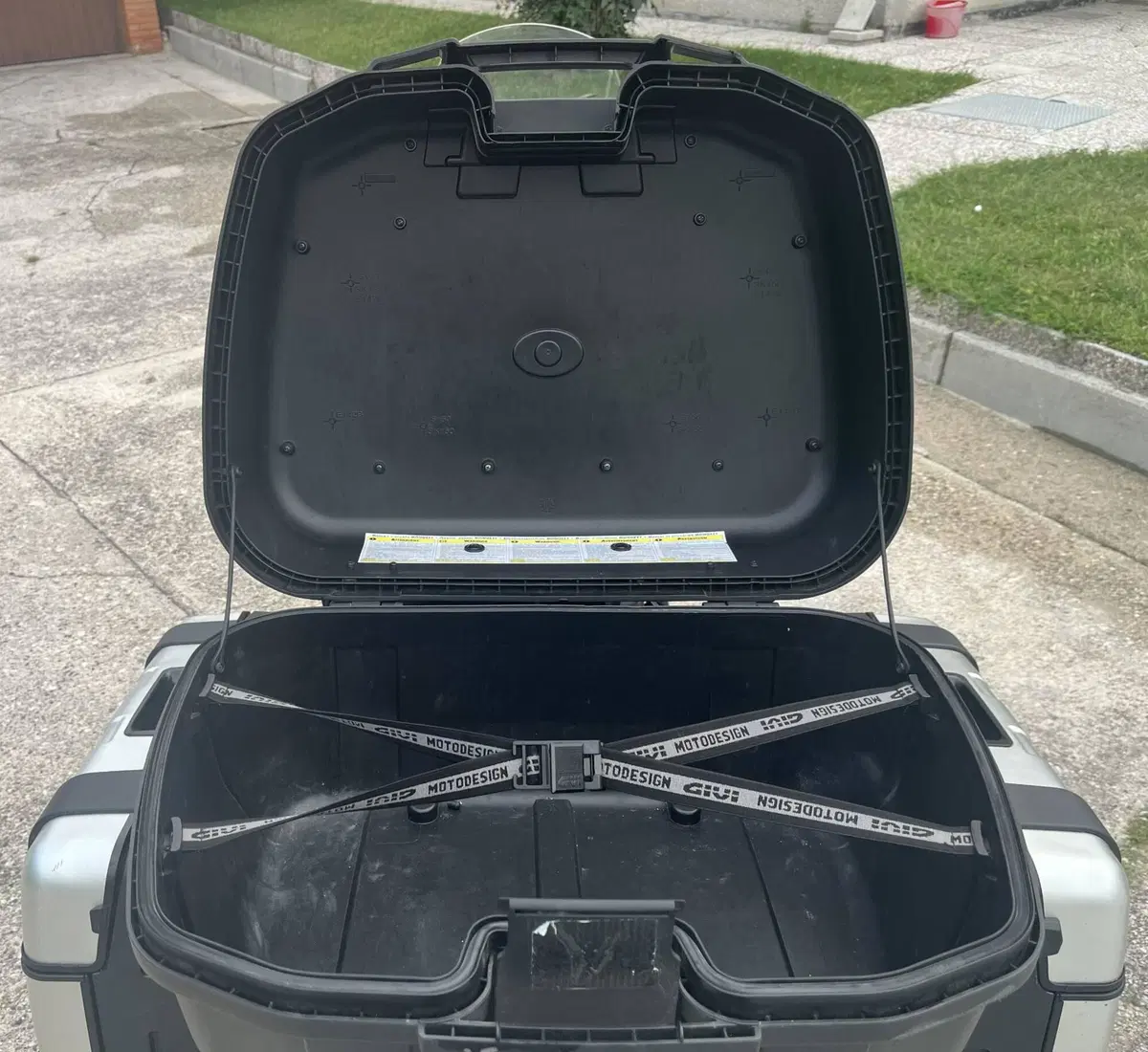 Triumph Tiger 800 XRt (2018 - 20) (14)