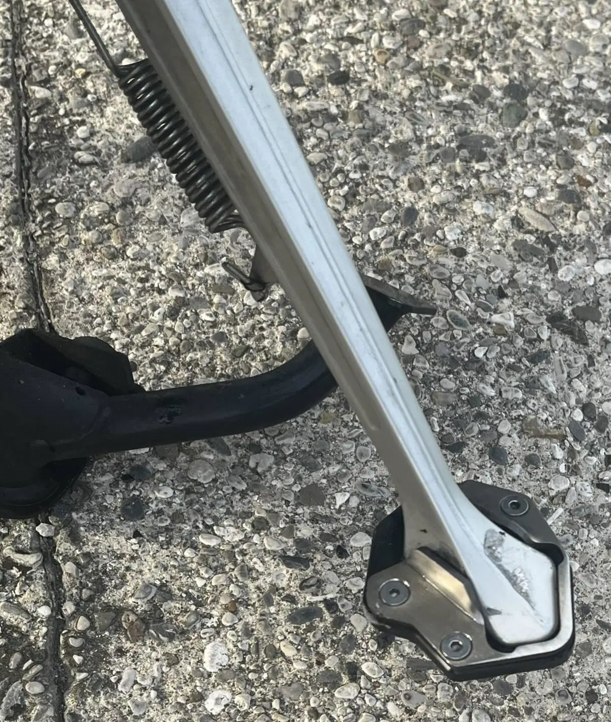 Triumph Tiger 800 XRt (2018 - 20) (19)