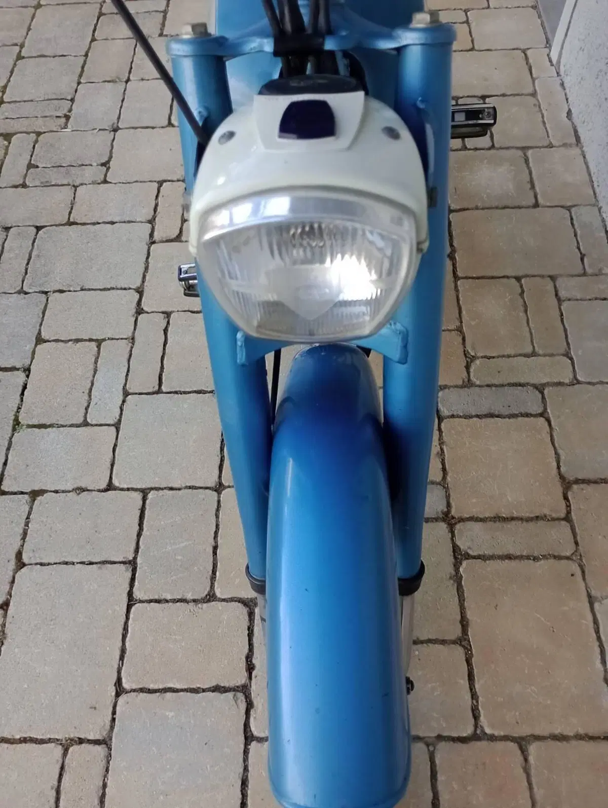 Garelli capri automatic 50 (13)