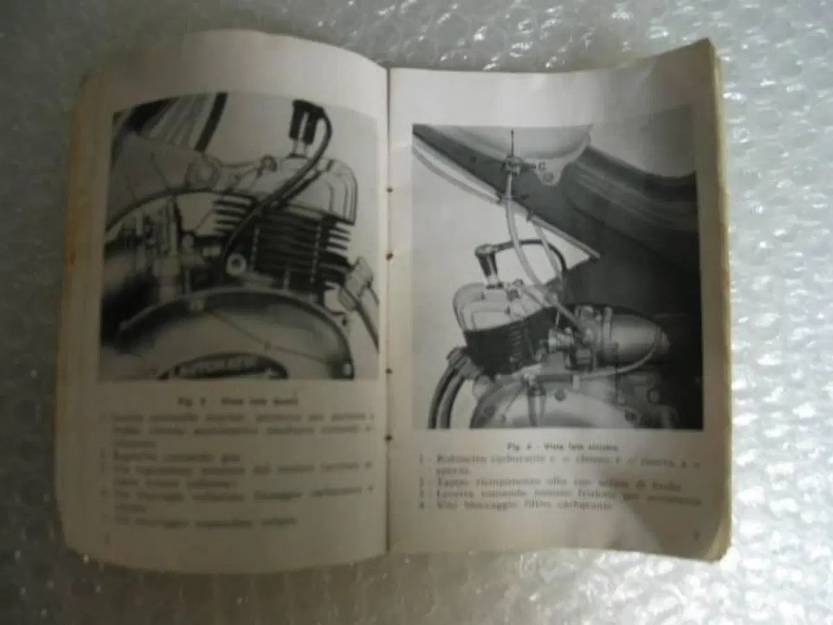 Garelli capri automatic 50 (20)