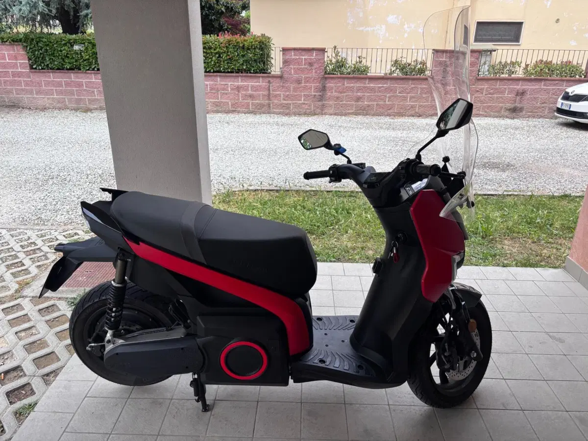Seat MÓ 125 (2021 - 26) (3)