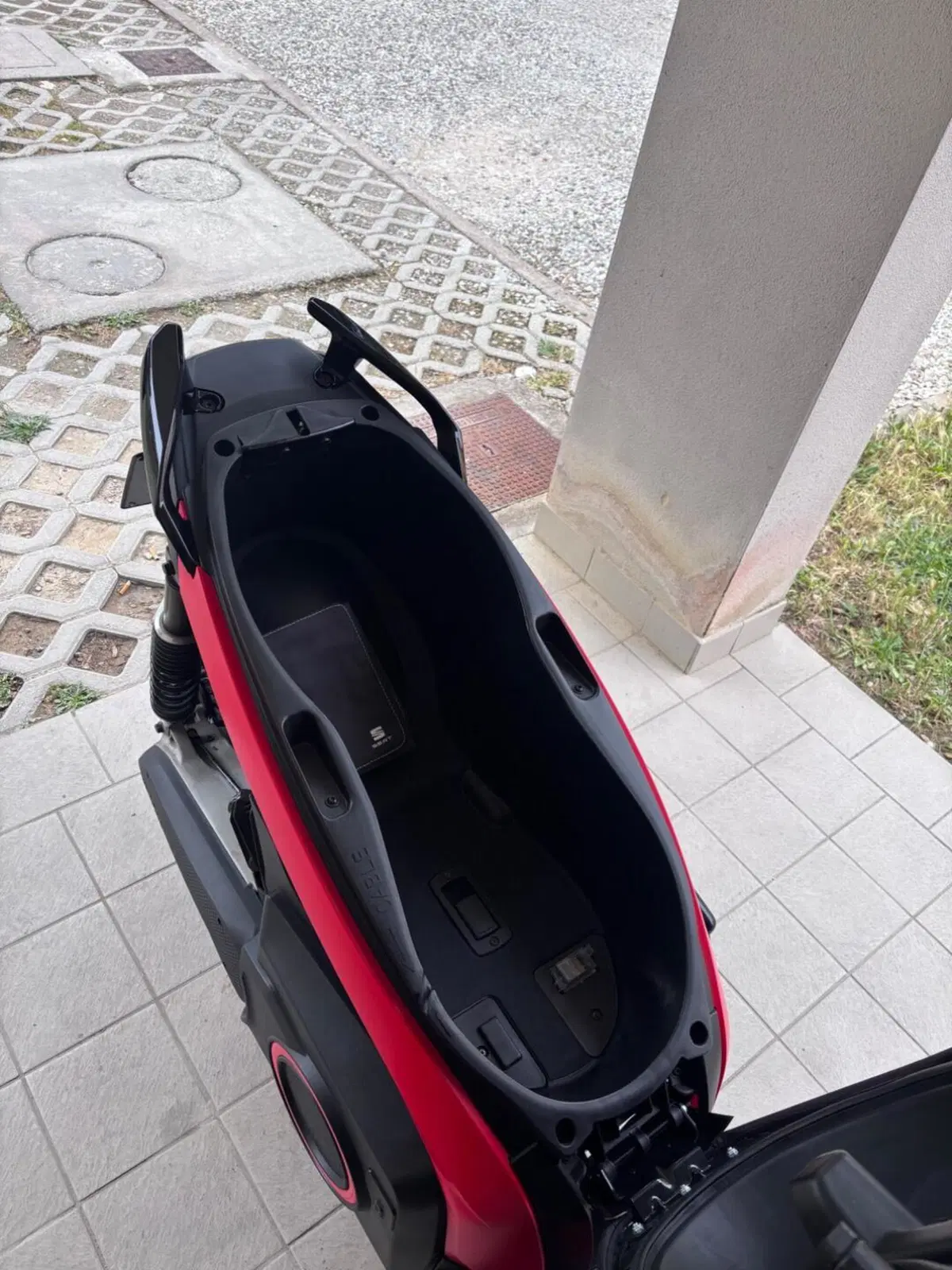 Seat MÓ 125 (2021 - 26) (7)