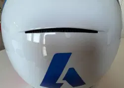 Casco Airoh Lady tg S