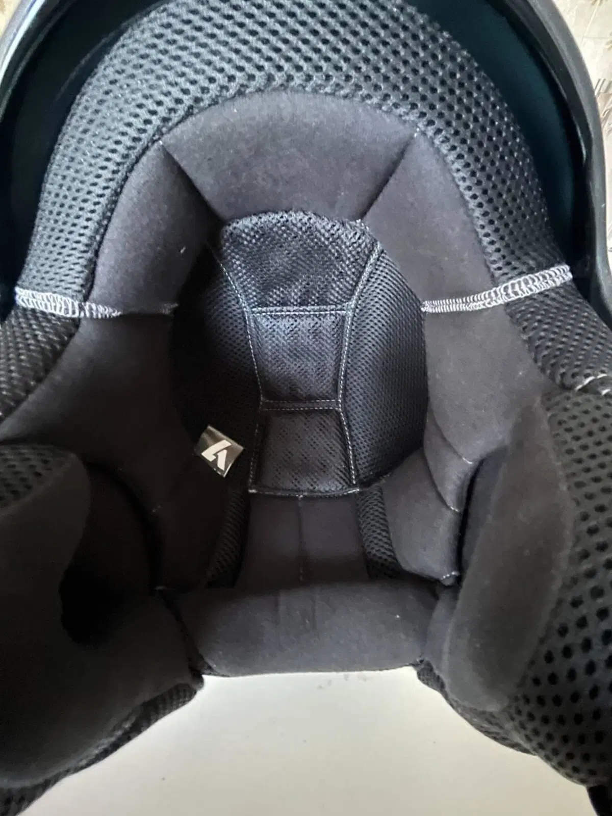 Casco Airoh Lady tg S (2)